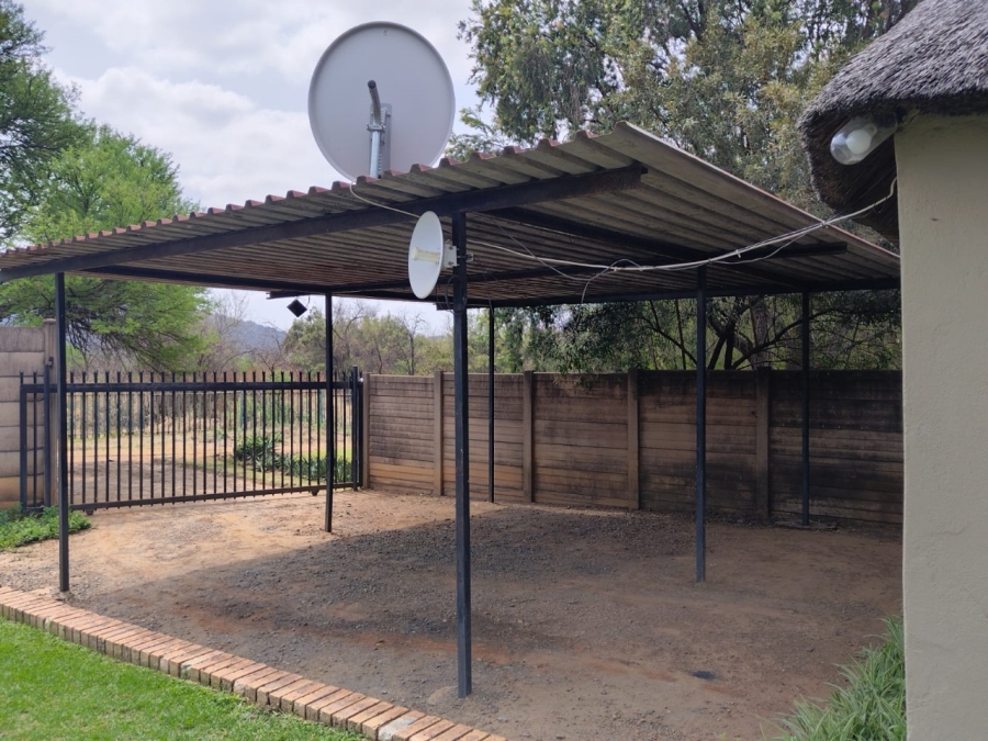 3 Bedroom Property for Sale in Olifantsnek North West